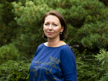 Vlasta Svitáková