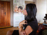 Mezinárodní konference Sue Ryder 2024 Radka Kulhánková (26)