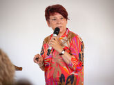 Mezinárodní konference Sue Ryder 2024 Radka Kulhánková (32)