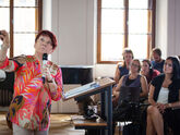 Mezinárodní konference Sue Ryder 2024 Radka Kulhánková (34)