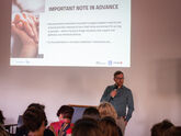 Mezinárodní konference Sue Ryder 2024 Radka Kulhánková (19)