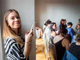Mezinárodní konference Sue Ryder 2024 Radka Kulhánková (29)
