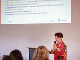Mezinárodní konference Sue Ryder 2024 Radka Kulhánková (31)