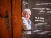 Mezinárodní konference Sue Ryder 2024 Radka Kulhánková (36)