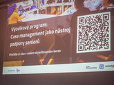 Mezinárodní konference Sue Ryder 2024 Radka Kulhánková (64)