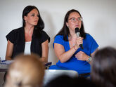 Mezinárodní konference Sue Ryder 2024 Radka Kulhánková (66)