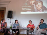 Mezinárodní konference Sue Ryder 2024 Radka Kulhánková (83)