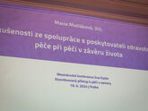 Mezinárodní konference Sue Ryder 2024 Radka Kulhánková (108)