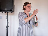 Mezinárodní konference Sue Ryder 2024 Radka Kulhánková (111)