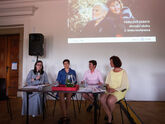 Mezinárodní konference Sue Ryder 2024 Radka Kulhánková (120)