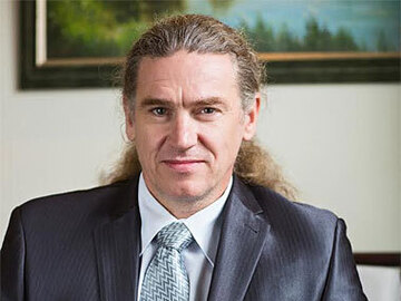 Martin Žárský