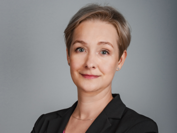 Barbara Boryczka