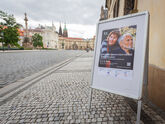 Mezinárodní konference Sue Ryder červen 2025 Radka Kulhánková (5)