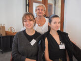 Mezinárodní konference Sue Ryder červen 2025 Radka Kulhánková (9)