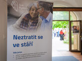 Mezinárodní konference Sue Ryder červen 2025 Radka Kulhánková (10)