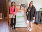 Mezinárodní konference Sue Ryder červen 2025 Radka Kulhánková (13)
