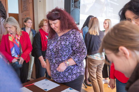 Mezinárodní konference Sue Ryder červen 2025 Radka Kulhánková (16)