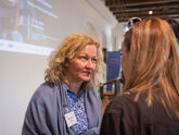 Mezinárodní konference Sue Ryder červen 2025 Radka Kulhánková (17)