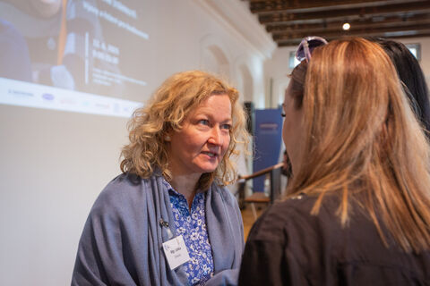 Mezinárodní konference Sue Ryder červen 2025 Radka Kulhánková (17)
