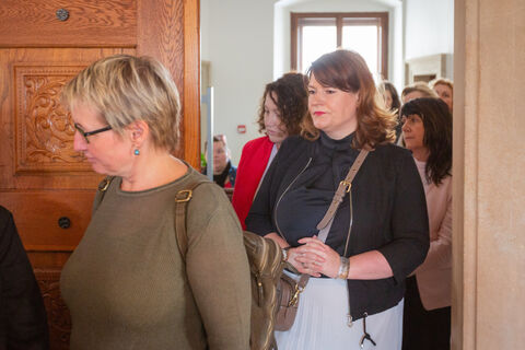 Mezinárodní konference Sue Ryder červen 2025 Radka Kulhánková (18)