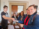 Mezinárodní konference Sue Ryder červen 2025 Radka Kulhánková (19)
