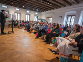 Mezinárodní konference Sue Ryder červen 2025 Radka Kulhánková (22)