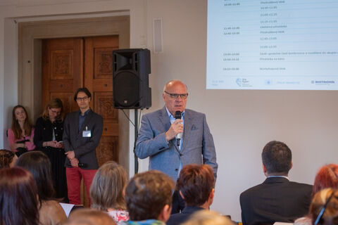 Mezinárodní konference Sue Ryder červen 2025 Radka Kulhánková (26)