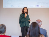 Mezinárodní konference Sue Ryder červen 2025 Radka Kulhánková (27)