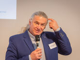Mezinárodní konference Sue Ryder červen 2025 Radka Kulhánková (28)