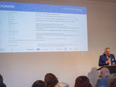 Mezinárodní konference Sue Ryder červen 2025 Radka Kulhánková (30)