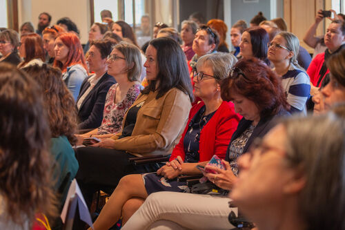 Mezinárodní konference Sue Ryder červen 2025 Radka Kulhánková (31)