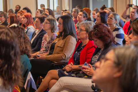 Mezinárodní konference Sue Ryder červen 2025 Radka Kulhánková (31)