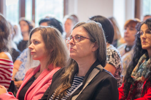 Mezinárodní konference Sue Ryder červen 2025 Radka Kulhánková (34)