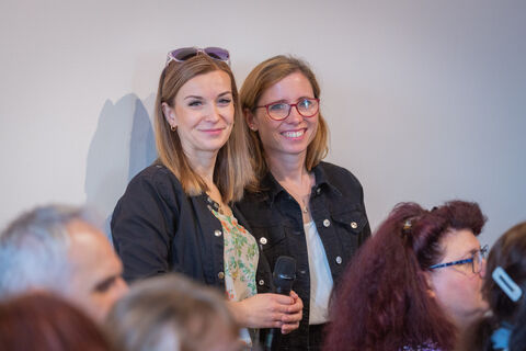 Mezinárodní konference Sue Ryder červen 2025 Radka Kulhánková (40)