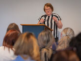 Mezinárodní konference Sue Ryder červen 2025 Radka Kulhánková (45)
