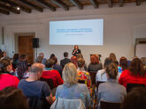 Mezinárodní konference Sue Ryder červen 2025 Radka Kulhánková (49)