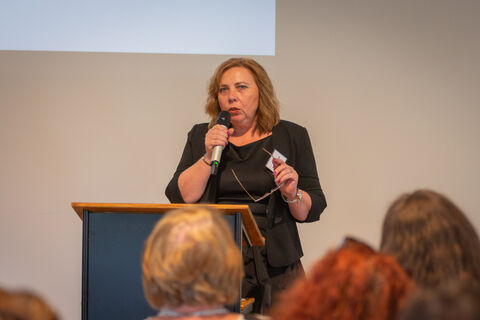 Mezinárodní konference Sue Ryder červen 2025 Radka Kulhánková (50)
