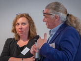 Mezinárodní konference Sue Ryder červen 2025 Radka Kulhánková (52)