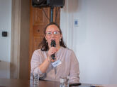 Mezinárodní konference Sue Ryder červen 2025 Radka Kulhánková (53)