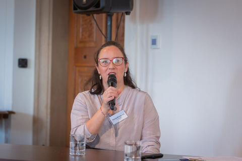Mezinárodní konference Sue Ryder červen 2025 Radka Kulhánková (53)
