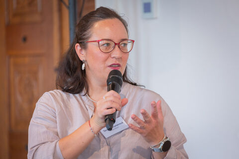 Mezinárodní konference Sue Ryder červen 2025 Radka Kulhánková (55)
