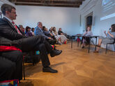 Mezinárodní konference Sue Ryder červen 2025 Radka Kulhánková (56)