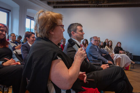 Mezinárodní konference Sue Ryder červen 2025 Radka Kulhánková (58)