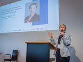 Mezinárodní konference Sue Ryder červen 2025 Radka Kulhánková (60)