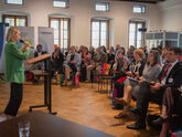 Mezinárodní konference Sue Ryder červen 2025 Radka Kulhánková (65)