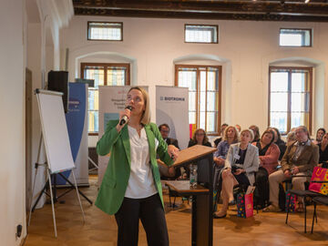 Na rozhraní systémů: Přechod z nemocnice domů