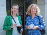 Mezinárodní konference Sue Ryder červen 2025 Radka Kulhánková (68)