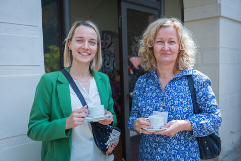 Mezinárodní konference Sue Ryder červen 2025 Radka Kulhánková (68)