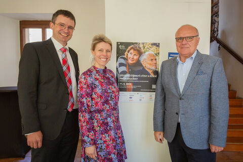 Mezinárodní konference Sue Ryder červen 2025 Radka Kulhánková (70)