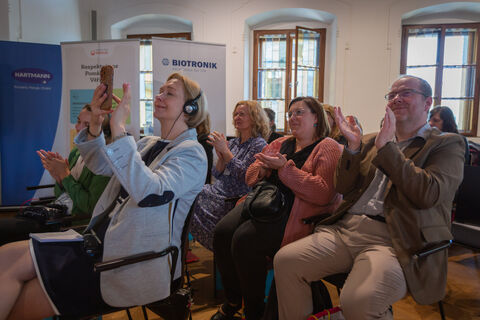 Mezinárodní konference Sue Ryder červen 2025 Radka Kulhánková (76)